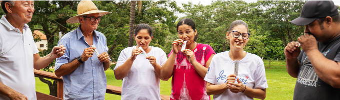 be my flora 地域の暮らしと農場ではたらく仲間