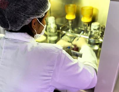 be my flora ブラジル大地の恵み