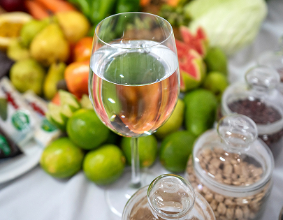 be my flora ブラジル大地の恵み