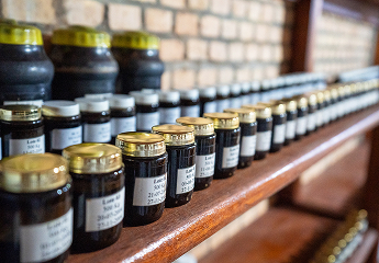 be my flora ブラジル大地の恵み