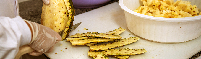 be my flora 仕込み