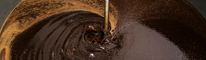 be my flora 発酵プロセス