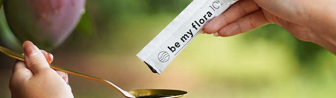 be my flora 長期熟成の価値