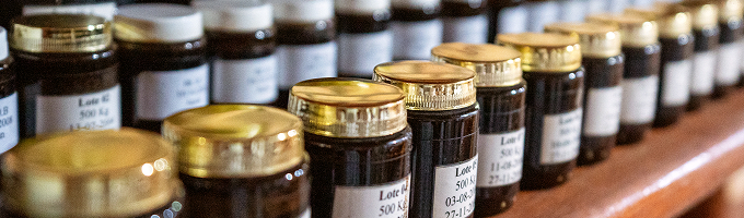 be my flora 品質管理