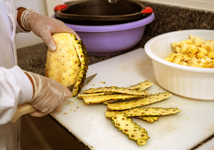 be my flora 10年熟成の軌跡