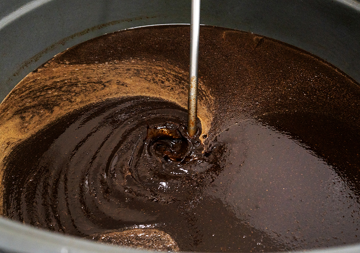 be my flora 10年熟成の軌跡