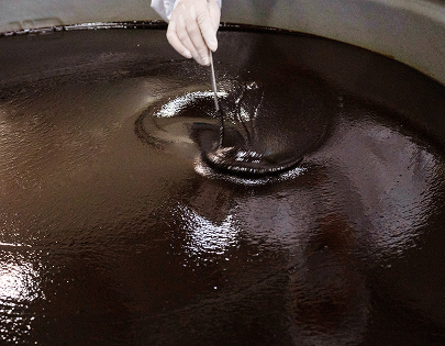 be my flora 10年熟成の軌跡