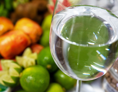 be my flora 10年熟成の軌跡