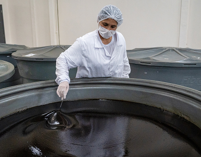 be my flora 10年熟成の軌跡