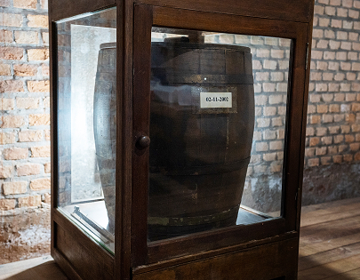 be my flora 10年熟成の軌跡