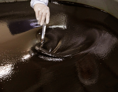 be my flora 10年熟成の軌跡