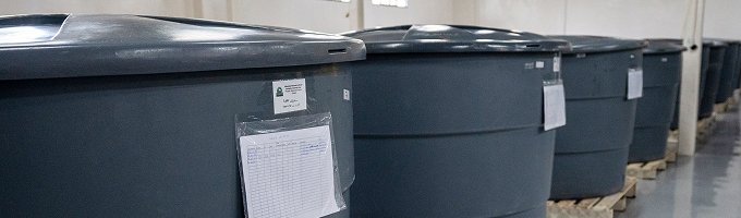 be my flora 品質管理