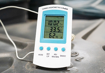 be my flora 徹底した衛生・品質管理