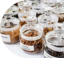 be my floraができるまでの工程01