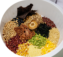 be my floraができるまでの工程02