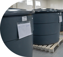 be my floraができるまでの工程10