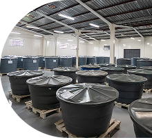 be my floraができるまでの工程11