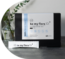 be my floraができるまでの工程12