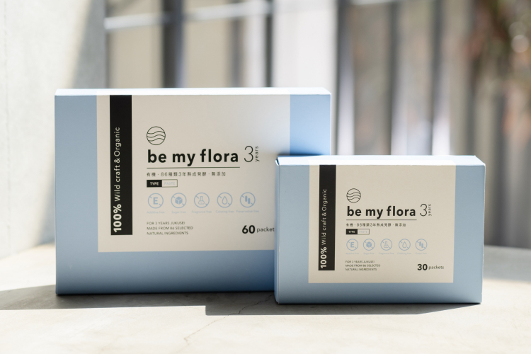 be my flora 3年熟成酵素 - be my flora | ビーマイフローラ
